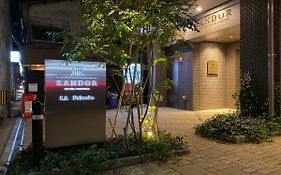 Randor Hotel Fukuoka